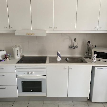 Casa Tina Apartment กอสตา เตกีสเซ ภายนอก รูปภาพ