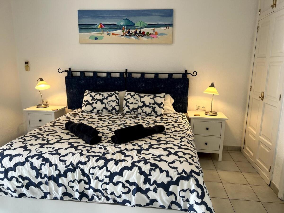 Casa Tina Apartment กอสตา เตกีสเซ ภายนอก รูปภาพ
